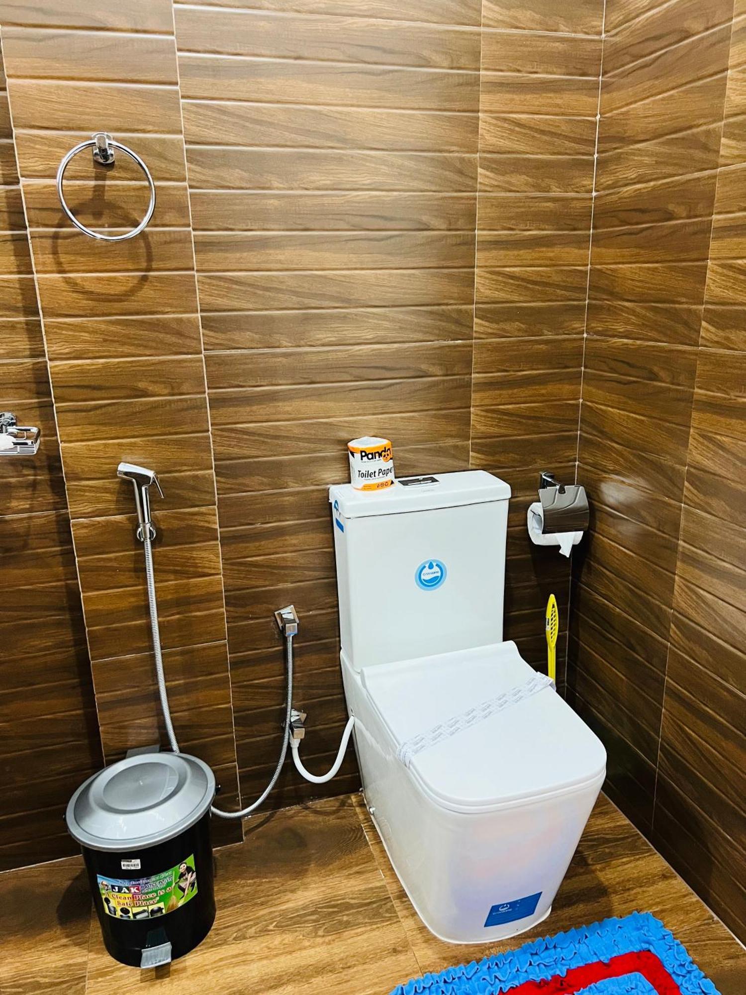 Maapagala Resort Сигирия Экстерьер фото
